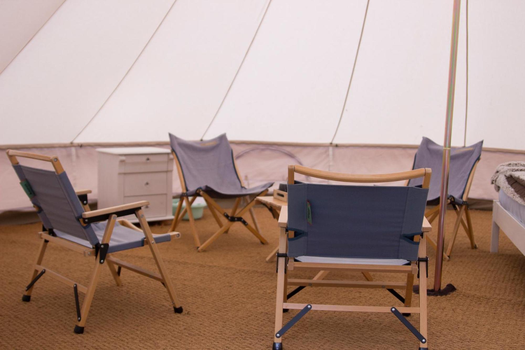 Belair Le Camping Champagnac-de-Belair Exterior photo
